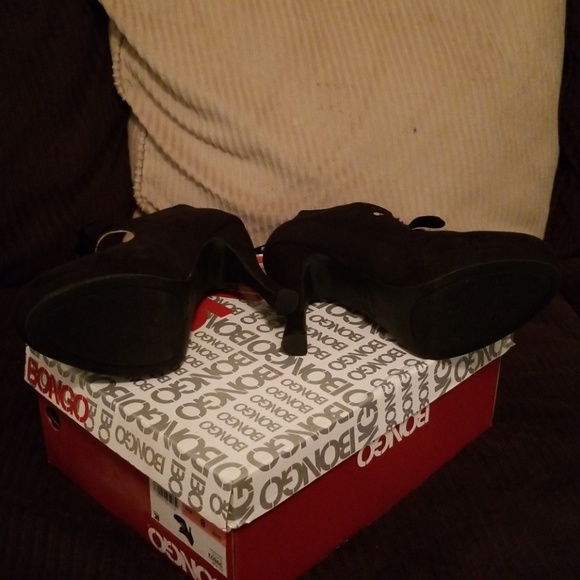 Bongo High heels - Picture 3 of 4